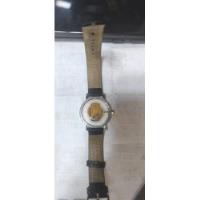 Usado, Reloj Sandoz Gold 81318-0879 segunda mano  Perú 