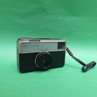 Camara Kodak Instamatic 132 segunda mano  Perú 