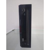 Usado, Consola Wii Modelo Black Edition, Formato Usa, Solo Cabezal  segunda mano  Perú 