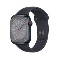 Usado, Apple Watch, Nuevo, Series 8, 45mm (gps, Wifi, Bluetooth) segunda mano  Perú 