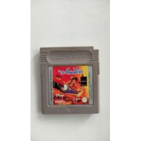 Aladdin. Juego Gameboy Color, usado segunda mano  Perú 