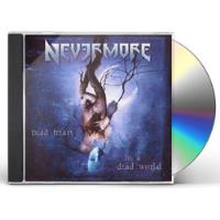 Nevermore - Dead Heart In A Dead World Cd Like New! P78 segunda mano  Perú 