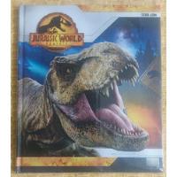 Jurassic World Dominion - Set Completo + Tdura (berlin) segunda mano  Perú 