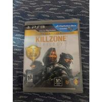 Killzone Trilogy Ps3 segunda mano  Perú 