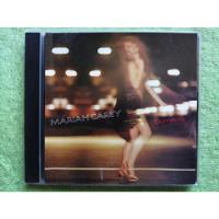 Eam Cd Maxi Single Mariah Carey Someday + Alone In Love 1990 segunda mano  Perú 