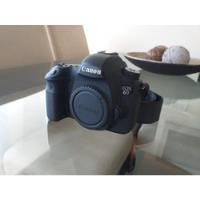 Camara Canon Eos 6d Full Frame, usado segunda mano  Perú 