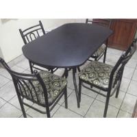 sillas mesa segunda mano  Perú 