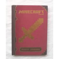 Usado, Minecraft Combat Handbook Libro Original En Ingles Oferta segunda mano  Perú 