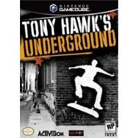 Tony Hawk Underground Juego Retro De Gamecube Compatible Wii segunda mano  Perú 