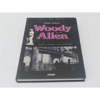 Libro Todo Sobre Woody Allen  segunda mano  Perú 