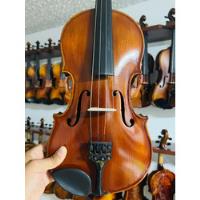 Violin Antonius Stradivarius Checo, usado segunda mano  Perú 