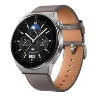 Smartwatch Huawei Gt 3 Pro Gris segunda mano  Perú 