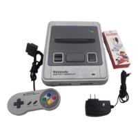 Usado, Nintendo Super Famicom Japones Super Nintento Snes Original segunda mano  Perú 