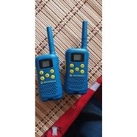 Radio Handy Motorola  Modelo Mg160pa  segunda mano  Perú 