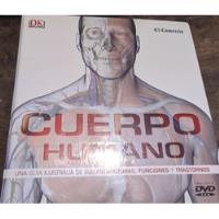 Usado, El Cuerpo Humano Guia Ilustrada Estructura Funciones Dk  segunda mano  Perú 