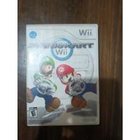 Mario Kart Wii segunda mano  Perú 