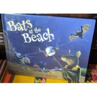 Bats At The Beach (a Bat Book)  Brian Lies · Clarion Books segunda mano  Perú 