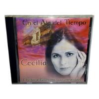 Cecilia En El Ala Del Tiempo Chabuca Granda Lost Treasures, usado segunda mano  Perú 