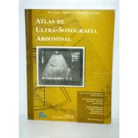 Atlas De Ultra Sonografía Abdominal Yamanaka Orihara Tanaka  segunda mano  Perú 