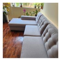 sofa seccional segunda mano  Perú 