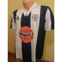 Usado, Camiseta Retro Club Alianza Lima  1993 segunda mano  Perú 