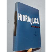 Libro Mir Hidraulica Nekrasov segunda mano  Perú 