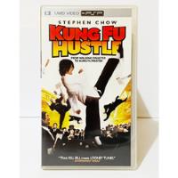 Usado, Kung Fu Hustle (2004) Película Psp Físico segunda mano  Perú 