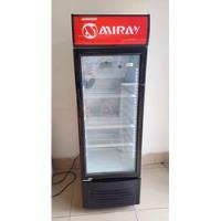 Refrigeradora Exhibidora Miray, usado segunda mano  Perú 