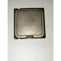 Usado, Procesador Pentium® Dual Core 1.80ghz segunda mano  Perú 