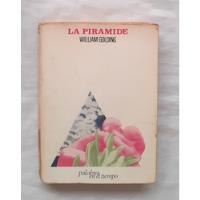 La Piramide William Golding Libro Original 1970 Oferta segunda mano  Perú 
