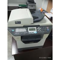 Impresora Brother Mfc-8890dw Impresión, usado segunda mano  Perú 