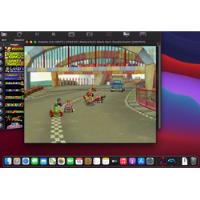 Mac Mini Core I5 Ssd 250gb Mas 300 Juegos segunda mano  Perú 