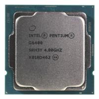 Intel Pentium Gold G6400 4.00ghz 2 Núcleos, usado segunda mano  Perú 