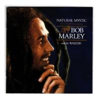 Fo Bob Marley And The Wailers Cd Natural Mystic Ricewithduck segunda mano  Perú 
