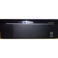 Usado, Impresora Escaner Fotocopia  Epson Stylus Tx135 , 3 En 1 segunda mano  Perú 