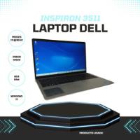 Usado, Laptop Dell Inspiron 3511 I3 8gb Ram 15 Casi Nueva - En Caja segunda mano  Perú 