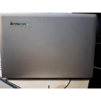 Laptop Lenovo G50-80, usado segunda mano  Perú 