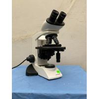 Microscopio Labomed Lx300, usado segunda mano  Perú 