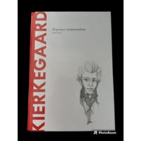 Kierkegaard El Primer Existencialista segunda mano  Perú 