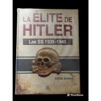 La Elite De Hitler, usado segunda mano  Perú 