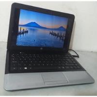 Laptop Hp De 2da Generacion (oferta...) segunda mano  Perú 
