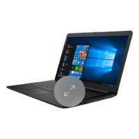 Usado, Laptop Hp. Modelo 17t-by300 - Comprada En Octubre 2020 segunda mano  Perú 