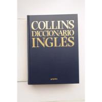 Libro Collins Diccionario Ingles - Castellano 5ª Edicion segunda mano  Perú 