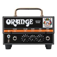 Amplificador Guitarra Orange Micro Dark 20w segunda mano  Perú 