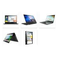 Usado, Laptop Lenovo Yoga 520 I5 7ma Gen, Tactil , 1tb, 8ram  segunda mano  Perú 