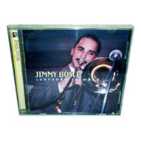 Jimmy Bosch  Soneando Trombon 1998 Eeuu segunda mano  Perú 