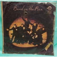 O Paul Mccartney & Wings Band On Th Taiwan 1974 Ricewithduck, usado segunda mano  Perú 