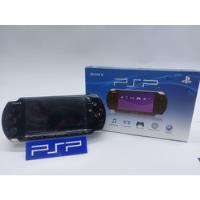 Psp Sony 3001 Slim - Play Station Portable 16gb + 10 Juegos, usado segunda mano  Perú 