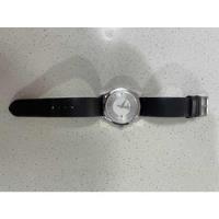 Reloj Victorinox 241823, Correa De Cuero Color Negra, usado segunda mano  Perú 
