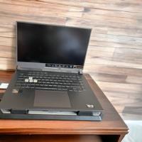 Laptop G. Asus Rog S G513 Rtx 3050 16gb + Ventilador + Funda, usado segunda mano  Perú 
